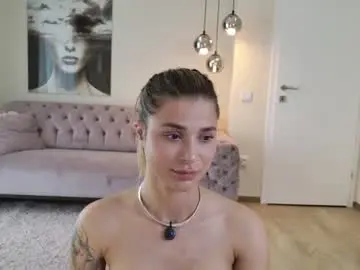 Chaturbate Best live sex cam show of lenna_godess