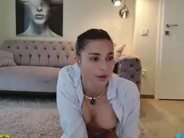Chaturbate Adult Video Chat of lenna_godess