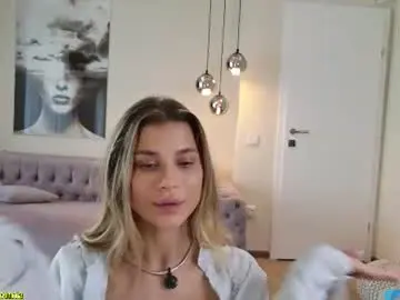 Chaturbate Free Porn Cam of lenna_godess