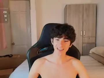 Chaturbate Sex Chat of lucas_xo