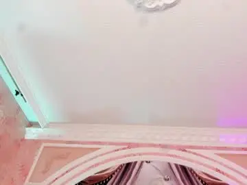 Chaturbate Adult Video Chat of melany_blossom