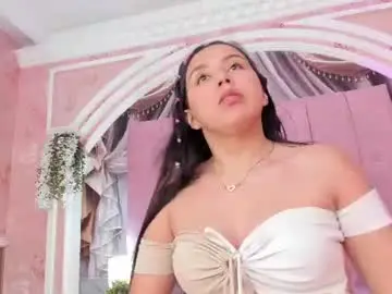 Chaturbate Live Sex of melany_blossom