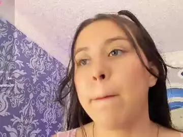 Chaturbate Live Sex of melany_blossom