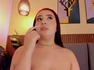 Chaturbate Adult Webcam of melinacruzz