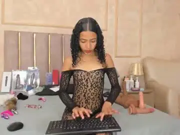 Chaturbate Best Webcam of miaasummer