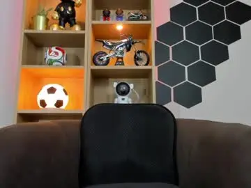 Chaturbate Live Sex of mikecooper_