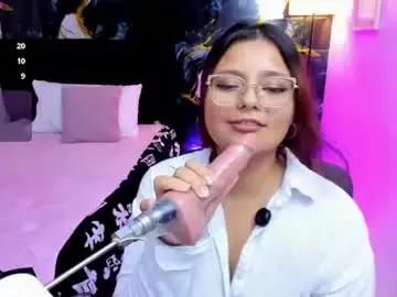 Chaturbate Adult Webcams of miss_kloee