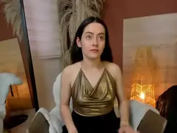 Chaturbate Free Porn Cam of nova_grey__