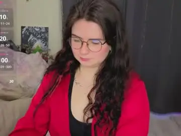 Chaturbate Nude Webcam of s_katekisa_ss