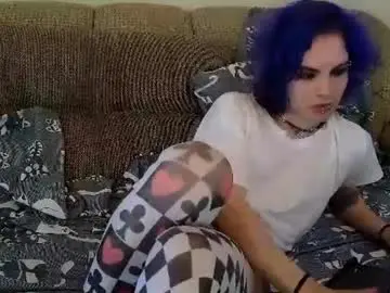 Chaturbate Live Sex of sparkyferret