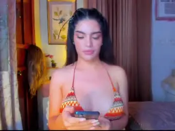 Chaturbate Sex Chat of tiffany_cams