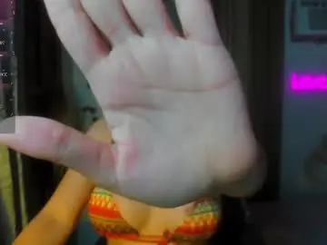 Chaturbate Live Sex Cam of tiffany_cams