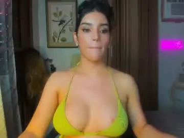 Chaturbate Best Webcam of tiffany_cams