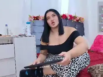 Chaturbate Live Sex of amabella_w
