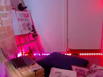 Chaturbate Adult Video Chat of amydreamgirl