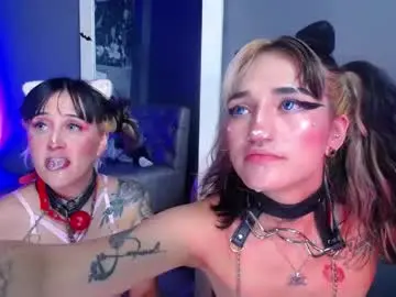 Chaturbate Free Live Porn of annabellegron