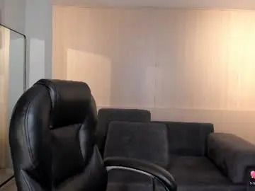 Chaturbate Live Sex Cam of arianadumont