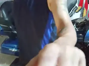 Chaturbate Live Sex of diabolic_yeti76