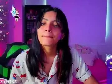 Chaturbate Best Webcam of helia_n_amy