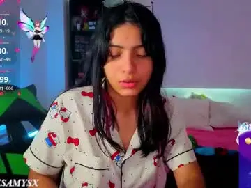 Chaturbate Adult Video Chat of helia_n_amy