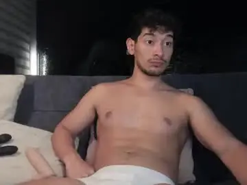Chaturbate Sex Cam of kayn_kalo
