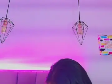Chaturbate Free Live Porn of melannyy__