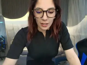 Chaturbate Best live sex cam show of nadia_r_