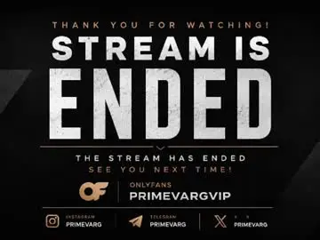 Chaturbate Watch Live Sex Cams of primevarg