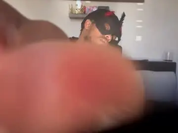 Chaturbate Sex Cam of princecumsalot_