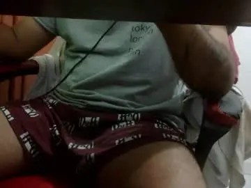 Chaturbate Live Sex of r459ut1n