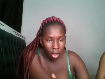 Chaturbate Adult Video Chat of sensual_ria