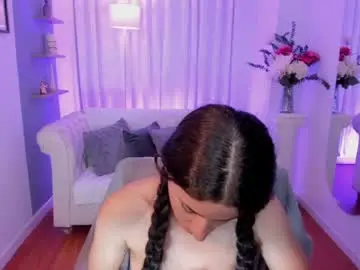 Chaturbate Live Sex of sylvana_cox