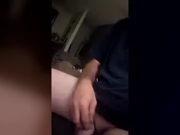 Chaturbate Sex Cam of thickcock6579