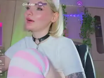 Chaturbate Live Porn of wicked_cookie