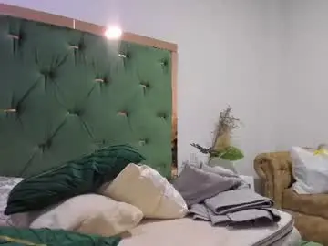 Chaturbate Free Live Porn of amarantha_milf_