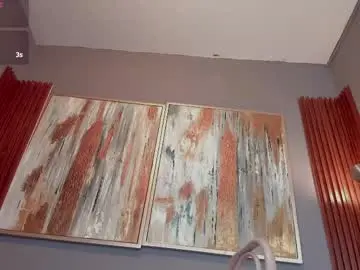 Chaturbate Private Sex Chat of barbra_smith