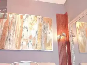 Chaturbate Free Porn Cam of barbra_smith