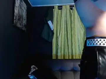 Chaturbate Sex Cam of dicaprioo_