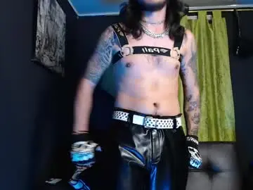 Chaturbate Best live sex cam show of dicaprioo_