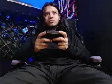 Chaturbate Sex Chat of dicaprioo_