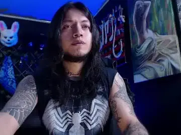 Chaturbate Adult Webcams of dicaprioo_