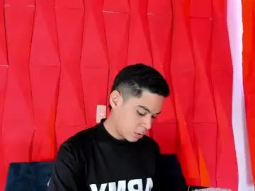 Chaturbate Private Sex Chat of edy_play1