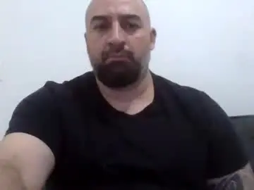 Chaturbate Best Webcam of hornybastardmanx