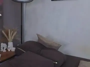 Chaturbate Nude Webcam of iluminadangoun