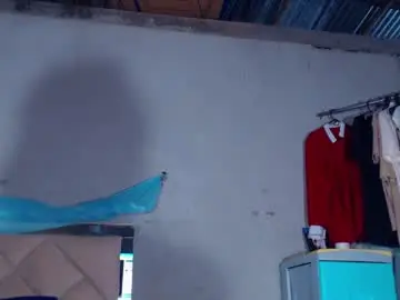 Chaturbate Adult Webcam of jan_swentss