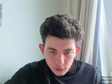 Chaturbate Live Sex Cam of jonhy_merlin