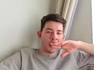 Chaturbate Free Porn Cam of jonhy_merlin