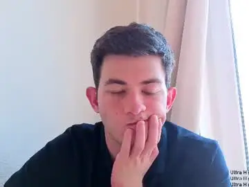 Chaturbate Private Sex Chat of jonhy_merlin