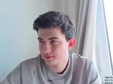 Chaturbate Live Sex of jonhy_merlin