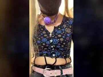 Chaturbate Nude Webcam of karlakush101